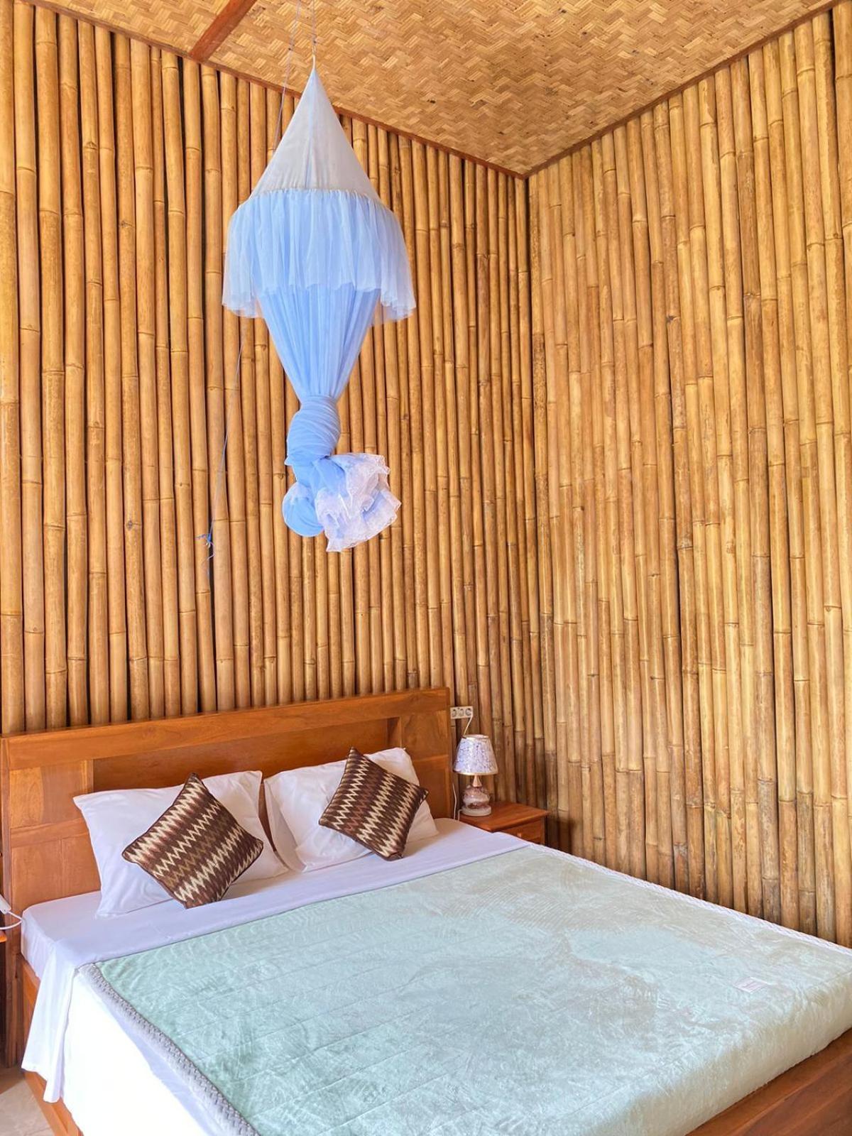 Lumbung Ayu Sari And Spa Sidemen  Eksteriør bilde