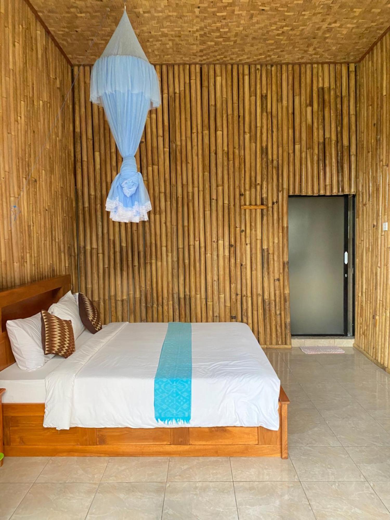 Lumbung Ayu Sari And Spa Sidemen  Eksteriør bilde