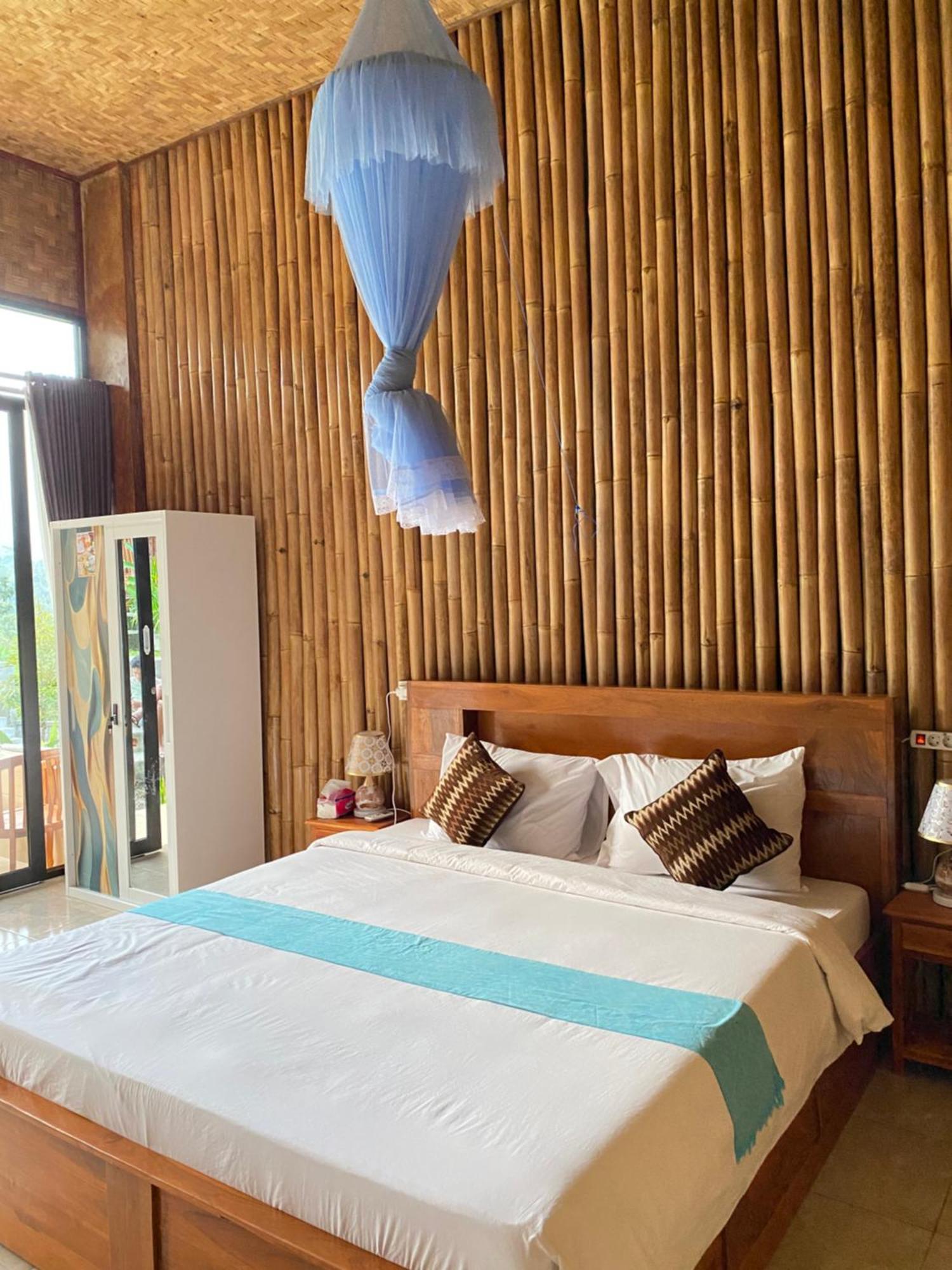 Lumbung Ayu Sari And Spa Sidemen  Eksteriør bilde