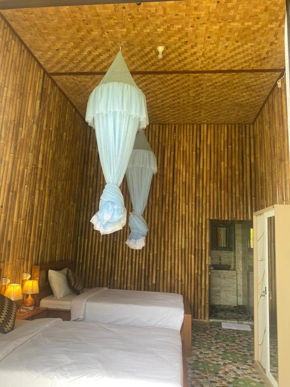 Lumbung Ayu Sari And Spa Sidemen  Eksteriør bilde