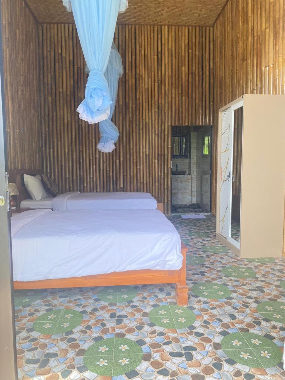 Lumbung Ayu Sari And Spa Sidemen  Eksteriør bilde